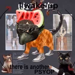 Radcat #2085