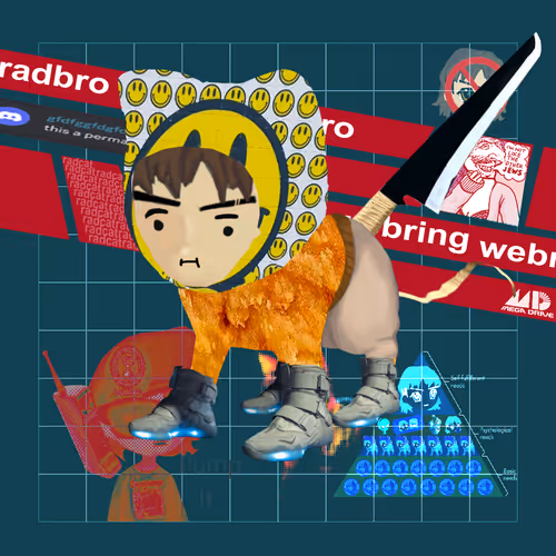 Radbro Radcats