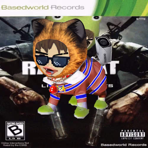 Radcat #3431