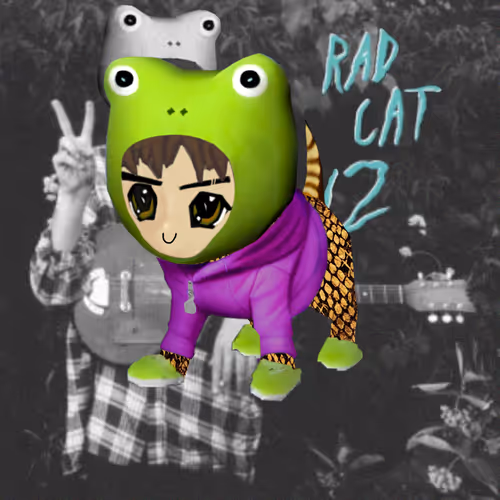 Radbro Radcats