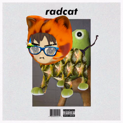 Radcat #199