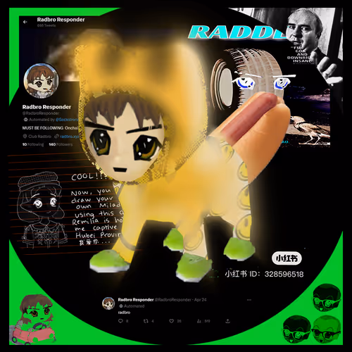 Radbro Radcats