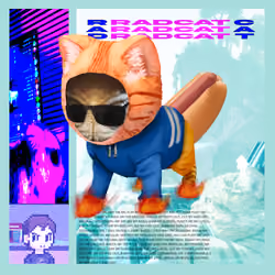 Radcat #2973