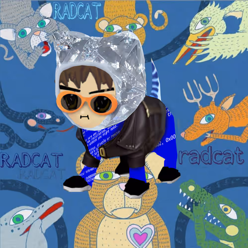 Radbro Radcats