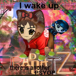 Radcat #77