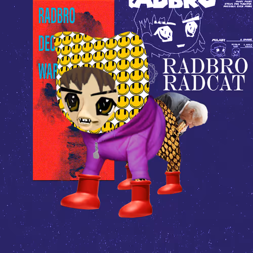 Radbro Radcats