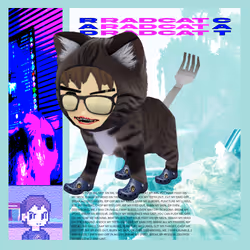 Radcat #5377