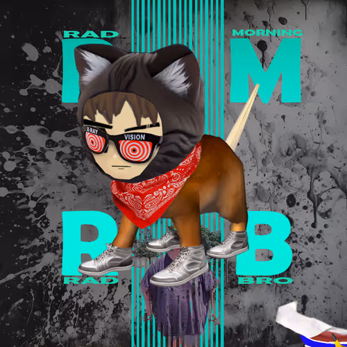 Radbro Radcats