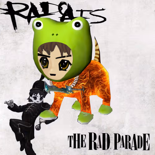 Radbro Radcats