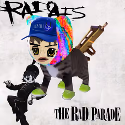 Radcat #2592