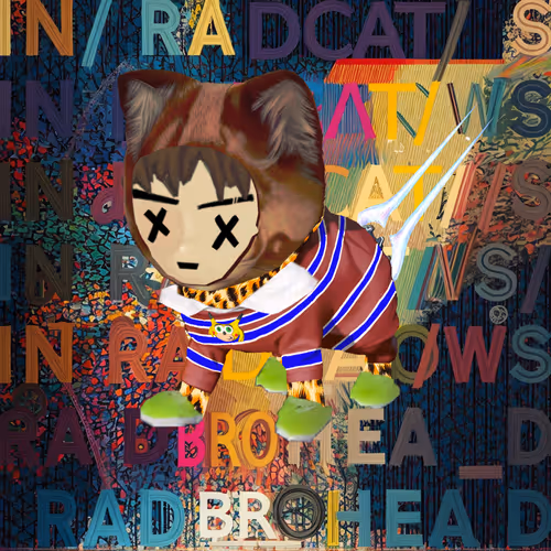 Radbro Radcats