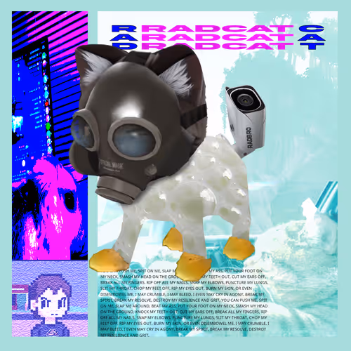 Radbro Radcats