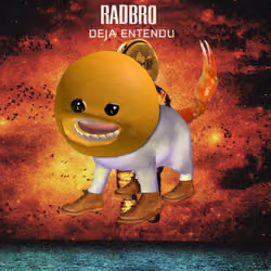 Radcat #1665