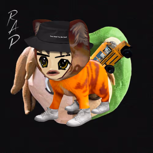 Radbro Radcats
