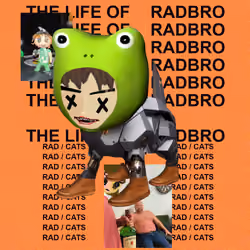 Radcat #3159
