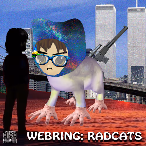 Radbro Radcats