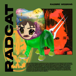 Radcat #859