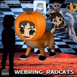 Radcat #2223