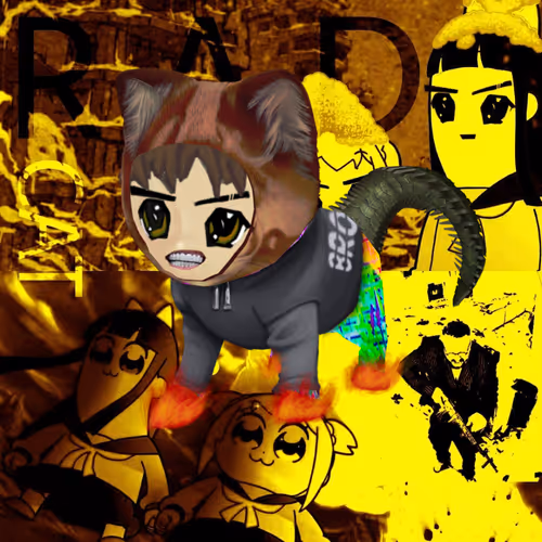 Radbro Radcats