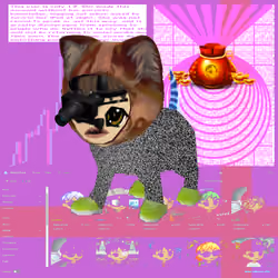 Radcat #5392