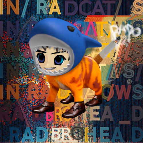 Radbro Radcats