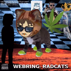 Radcat #5021
