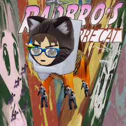 Radcat #4119
