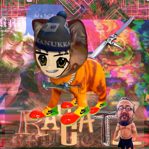 Radbro Radcats