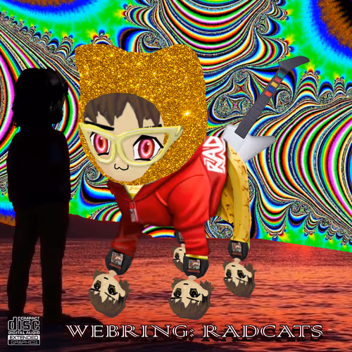 Radcat #5610