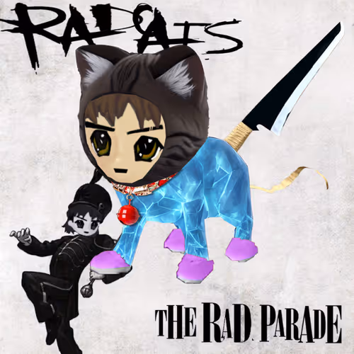 Radcat #3996