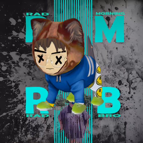 Radbro Radcats