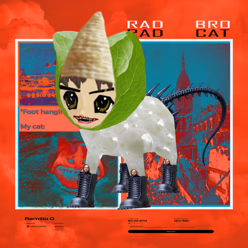 Radbro Radcats
