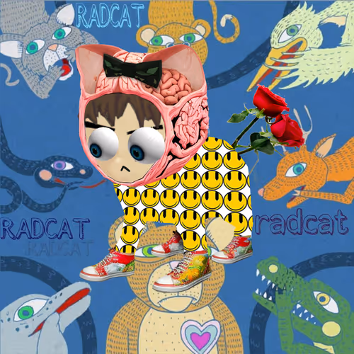 Radbro Radcats
