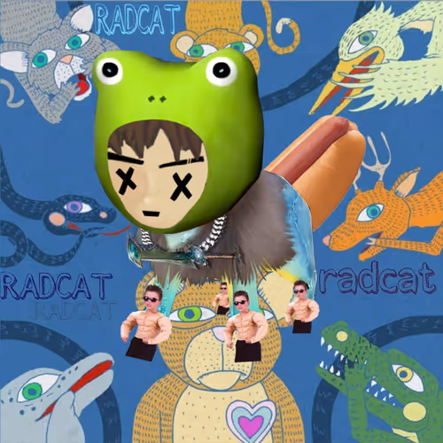 Radbro Radcats