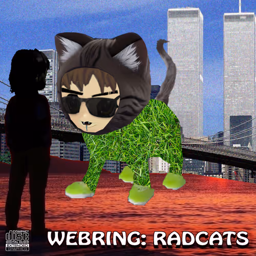 Radbro Radcats