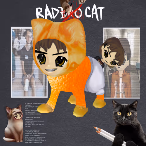 Radbro Radcats