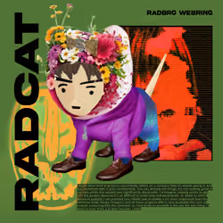 Radcat #4426