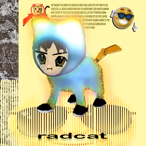Radbro Radcats