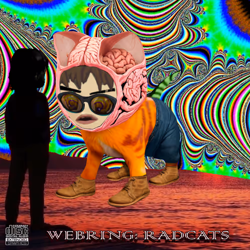 Radbro Radcats