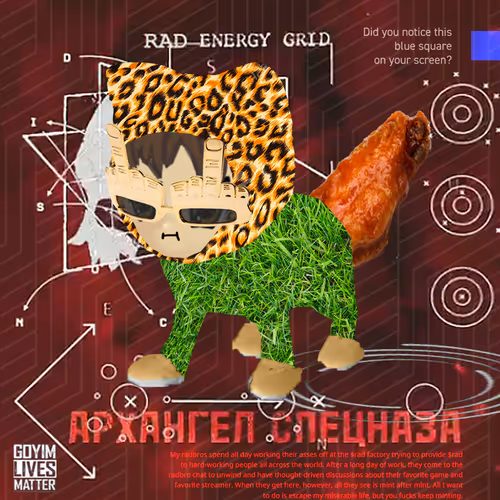 Radbro Radcats
