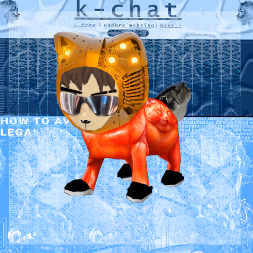 Radbro Radcats
