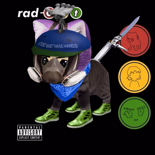 Radbro Radcats