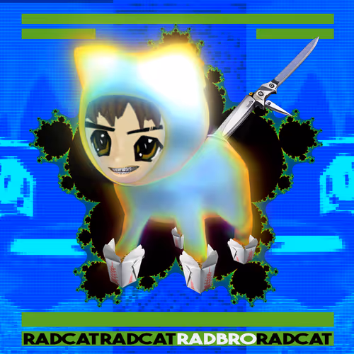Radcat #3517