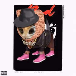 Radcat #326