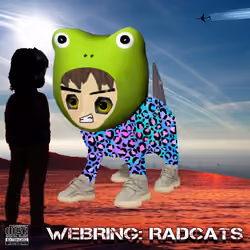 Radcat #270