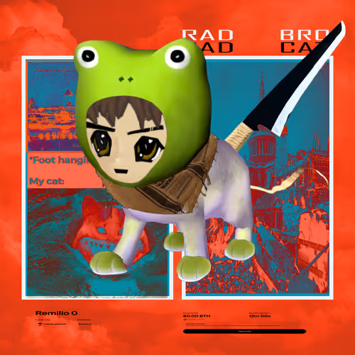 Radbro Radcats