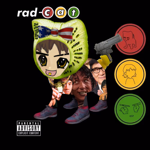 Radbro Radcats
