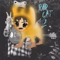 Radcat #4360