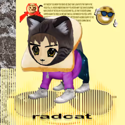 Radcat #4903