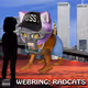 Radcat #4375
